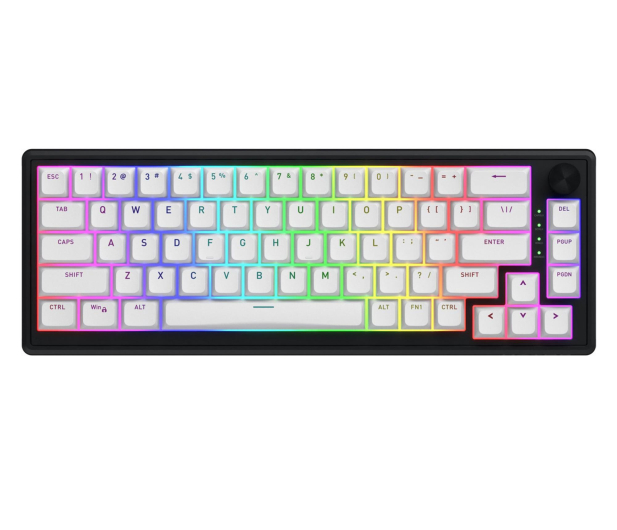HATOR Skyfall 65 MAG ULTRA 8K black-black - 1456051 - zdjęcie